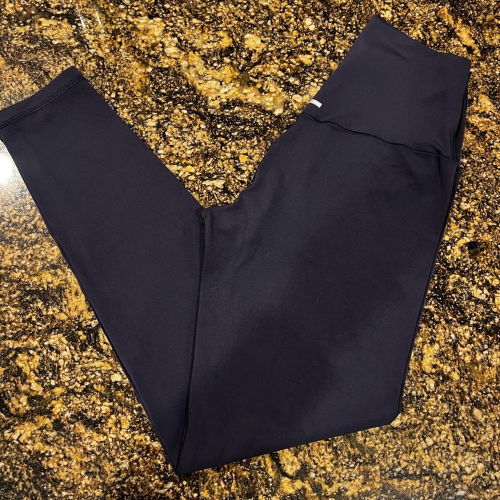 Aerie Navy Leggings
